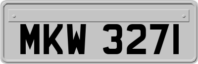 MKW3271