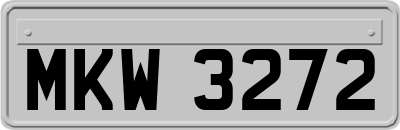 MKW3272