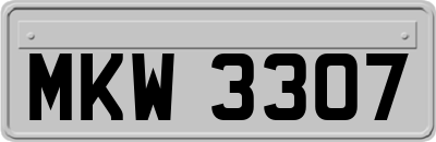 MKW3307
