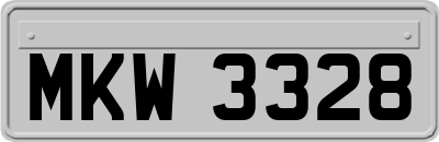 MKW3328