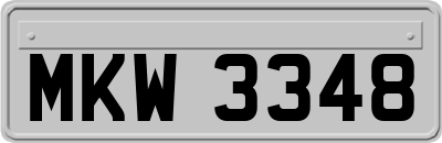 MKW3348