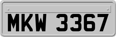MKW3367