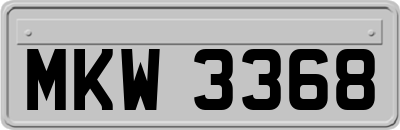 MKW3368