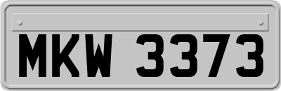 MKW3373