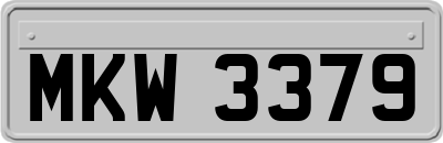 MKW3379
