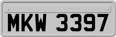 MKW3397