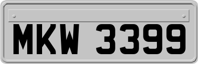 MKW3399