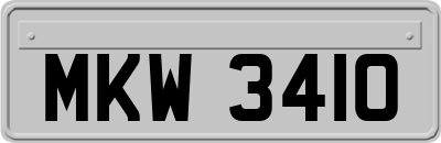 MKW3410