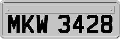 MKW3428