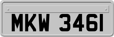 MKW3461