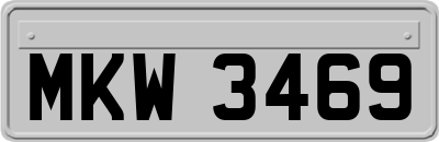 MKW3469