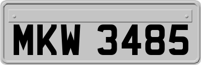 MKW3485
