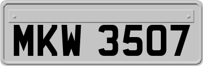 MKW3507