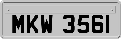 MKW3561