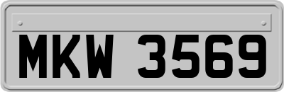 MKW3569