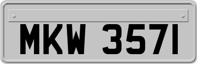 MKW3571
