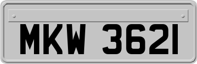 MKW3621