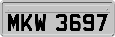 MKW3697
