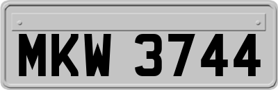 MKW3744