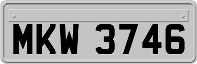MKW3746