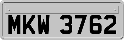 MKW3762