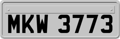 MKW3773