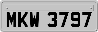 MKW3797