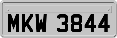 MKW3844