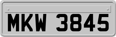 MKW3845