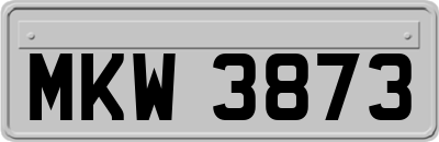 MKW3873