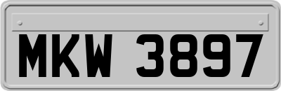 MKW3897