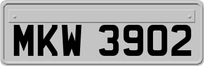 MKW3902