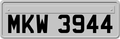 MKW3944