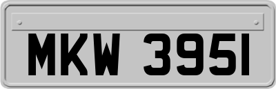 MKW3951