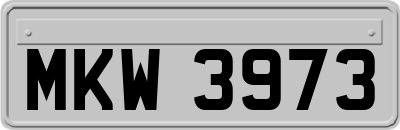 MKW3973