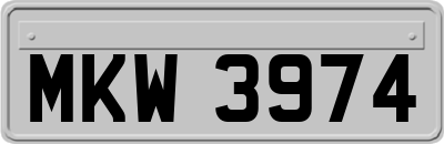 MKW3974