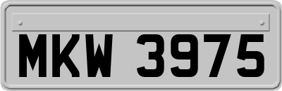 MKW3975