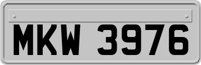 MKW3976