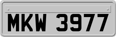 MKW3977