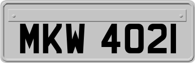 MKW4021