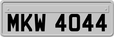 MKW4044