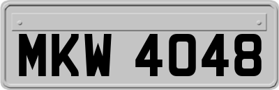 MKW4048