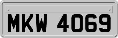 MKW4069