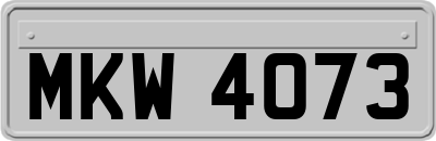 MKW4073