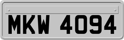 MKW4094