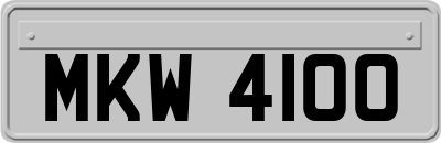 MKW4100