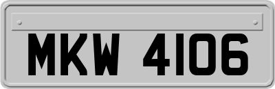 MKW4106