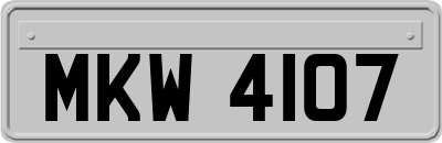 MKW4107