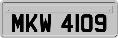MKW4109