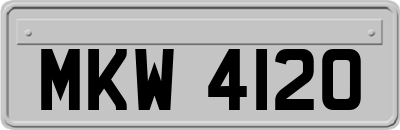 MKW4120